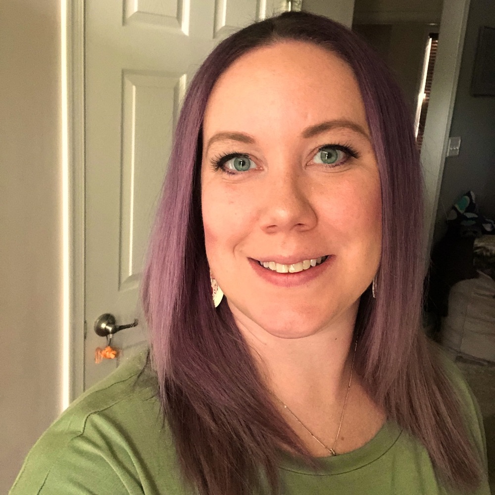 Meet your Posher, Aliesha